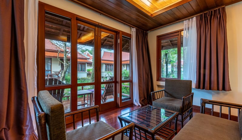 Khaolak Laguna Oriental Villa Double_8